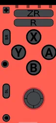 Joy-Con Droid screenshot