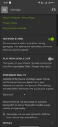 NVIDIA GeForce NOW screenshot
