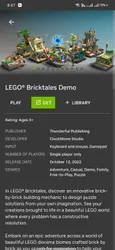 NVIDIA GeForce NOW screenshot