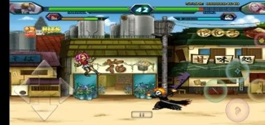 Ninja Return screenshot