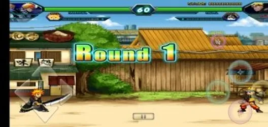 Ninja Return screenshot
