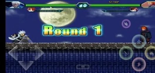 Ninja Return screenshot