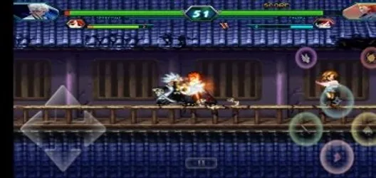 Ninja Return screenshot