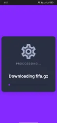 Oginject screenshot