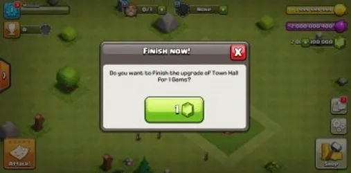 PlenixClash screenshot