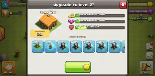 PlenixClash screenshot