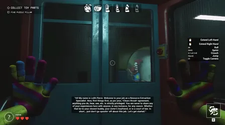 Project Playtime screenshot