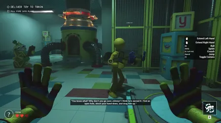 Project Playtime screenshot