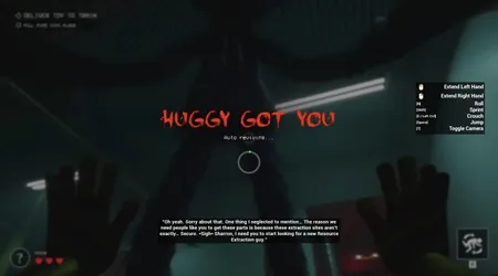 Project Playtime screenshot