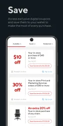 Staples Connect screenshot