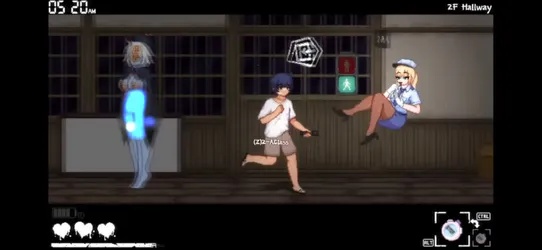 Tag After School screenshot