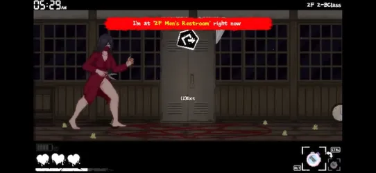Tag After School screenshot