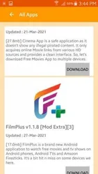 APKTime screenshot