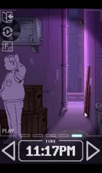 Back Alley Tales screenshot