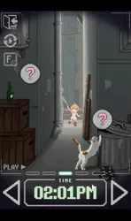 Back Alley Tales screenshot
