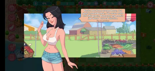 Booty Farm screenshot