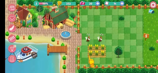 Booty Farm screenshot
