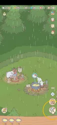 Cats & Soup screenshot