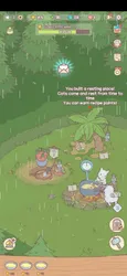Cats & Soup screenshot