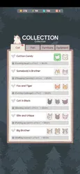 Cats & Soup screenshot