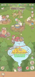Cats & Soup screenshot