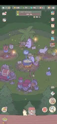 Cats & Soup screenshot