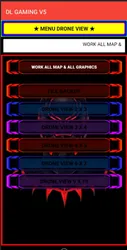DL Gaming Injector screenshot