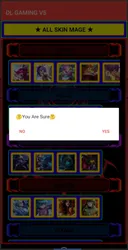 DL Gaming Injector screenshot