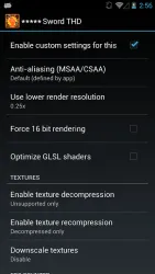 GLTools screenshot