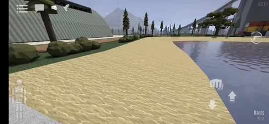 GoreBox screenshot