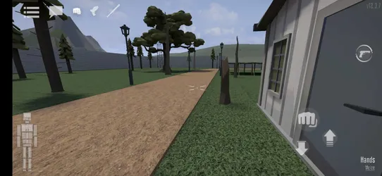 GoreBox screenshot