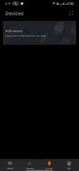 Huawei Health screenshot