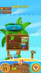 Infinity Island screenshot