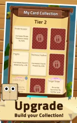Infinity Island screenshot