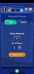 Ludo Supreme screenshot