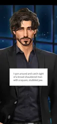 Maybe: Interactive Stories screenshot