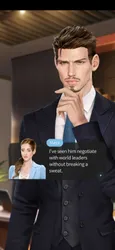 Maybe: Interactive Stories screenshot