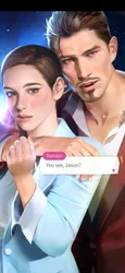 Maybe: Interactive Stories screenshot