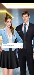 Maybe: Interactive Stories screenshot
