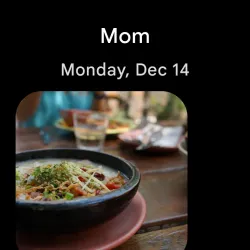 Messages by Google screenshot