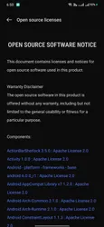 OPPO Clone Phone screenshot