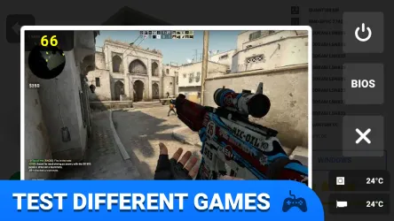 PC Creator screenshot