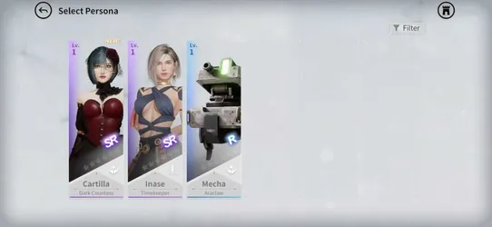 Rise of Eros screenshot