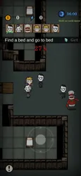 Silent Castle screenshot