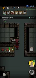 Silent Castle screenshot
