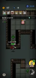 Silent Castle screenshot