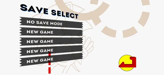 Sonic the Hedgehog Classic screenshot
