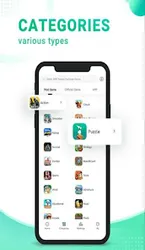 SosoMod screenshot