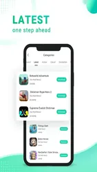 SosoMod screenshot