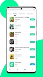 SosoMod screenshot